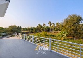 Khao Tao , 4 Bedrooms, 3 Bathrooms, House / Villa, For Sale, ,0,2450, A-Team Real estate