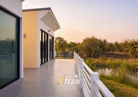 Khao Tao , 4 Bedrooms, 3 Bathrooms, House / Villa, For Sale, ,0,2450, A-Team Real estate