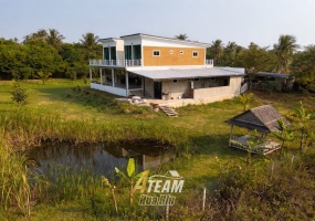 Khao Tao , 4 Bedrooms, 3 Bathrooms, House / Villa, For Sale, ,0,2450, A-Team Real estate