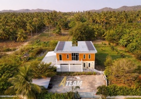 Khao Tao , 4 Bedrooms, 3 Bathrooms, House / Villa, For Sale, ,0,2450, A-Team Real estate