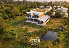 Khao Tao , 4 Bedrooms, 3 Bathrooms, House / Villa, For Sale, ,0,2450, A-Team Real estate
