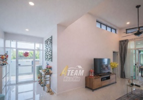 Anchan Gardens Hua Hin, Hin Lek Fai villa for sale, Hua Hin pool villa, 3 bedroom villa Hua Hin, Red Chanote property Thailand, Black Mountain area villa, Hua Hin expat community, solar villa Hua Hin, saltwater pool villa Thailand, property for sale Hua Hin