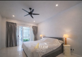 Anchan Gardens Hua Hin, Hin Lek Fai villa for sale, Hua Hin pool villa, 3 bedroom villa Hua Hin, Red Chanote property Thailand, Black Mountain area villa, Hua Hin expat community, solar villa Hua Hin, saltwater pool villa Thailand, property for sale Hua Hin