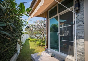 Anchan Gardens Hua Hin, Hin Lek Fai villa for sale, Hua Hin pool villa, 3 bedroom villa Hua Hin, Red Chanote property Thailand, Black Mountain area villa, Hua Hin expat community, solar villa Hua Hin, saltwater pool villa Thailand, property for sale Hua Hin