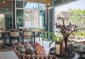Anchan Gardens Hua Hin, Hin Lek Fai villa for sale, Hua Hin pool villa, 3 bedroom villa Hua Hin, Red Chanote property Thailand, Black Mountain area villa, Hua Hin expat community, solar villa Hua Hin, saltwater pool villa Thailand, property for sale Hua Hin