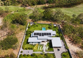 Springfield Golf villa, Sampraya Cha Am villa, golf course property Thailand, 2 Rai estate Cha Am, luxury golf villa Thailand, pool villa Springfield, Cha Am luxury property, solar villa Thailand, golf lifestyle home, Thailand investment estate