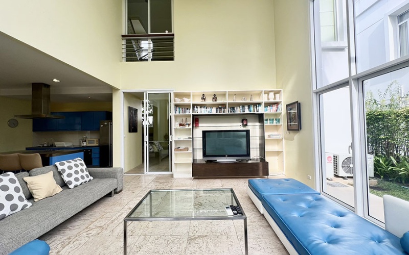 Cha Am, 4 Bedrooms, 3 Bathrooms, House / Villa, For Rent,0,2458, A-Team Real estate