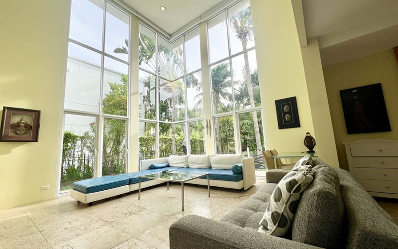 Cha Am, 4 Bedrooms, 3 Bathrooms, House / Villa, For Rent,0,2458, A-Team Real estate