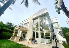 Cha Am, 4 Bedrooms, 3 Bathrooms, House / Villa, For Rent,0,2458, A-Team Real estate
