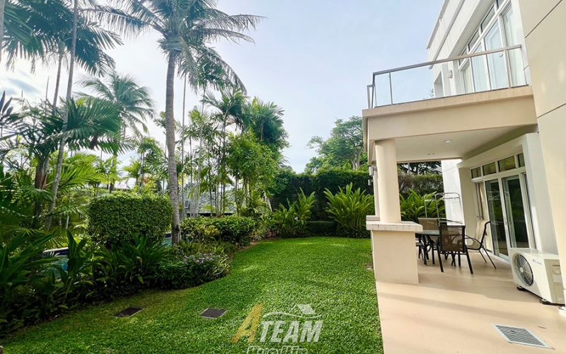 Cha Am, 4 Bedrooms, 3 Bathrooms, House / Villa, For Rent,0,2458, A-Team Real estate
