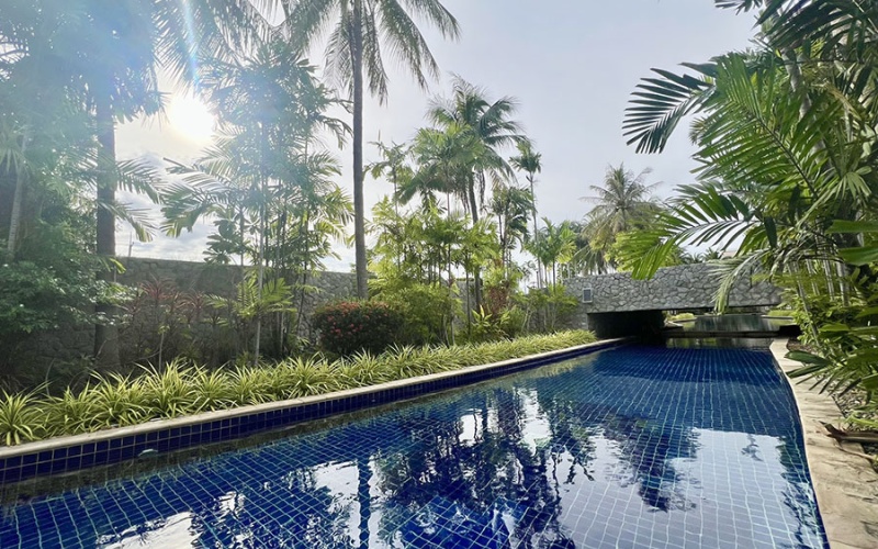 Cha Am, 4 Bedrooms, 3 Bathrooms, House / Villa, For Rent,0,2458, A-Team Real estate