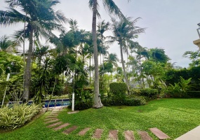Cha Am, 4 Bedrooms, 3 Bathrooms, House / Villa, For Rent,0,2458, A-Team Real estate