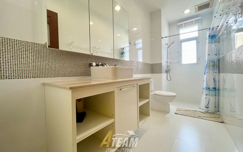Cha Am, 4 Bedrooms, 3 Bathrooms, House / Villa, For Rent,0,2458, A-Team Real estate