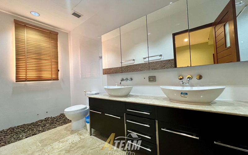 Cha Am, 4 Bedrooms, 3 Bathrooms, House / Villa, For Rent,0,2458, A-Team Real estate