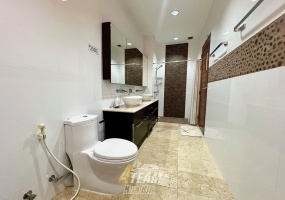Cha Am, 4 Bedrooms, 3 Bathrooms, House / Villa, For Rent,0,2458, A-Team Real estate