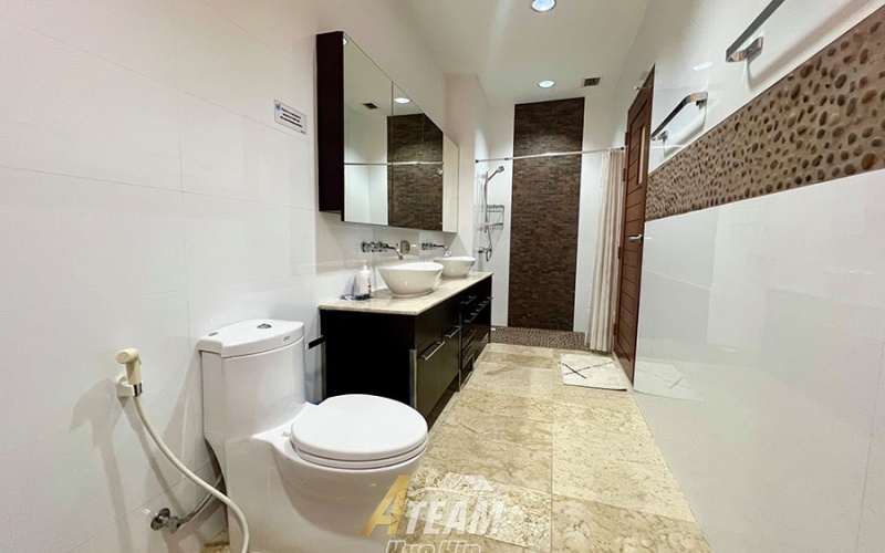 Cha Am, 4 Bedrooms, 3 Bathrooms, House / Villa, For Rent,0,2458, A-Team Real estate