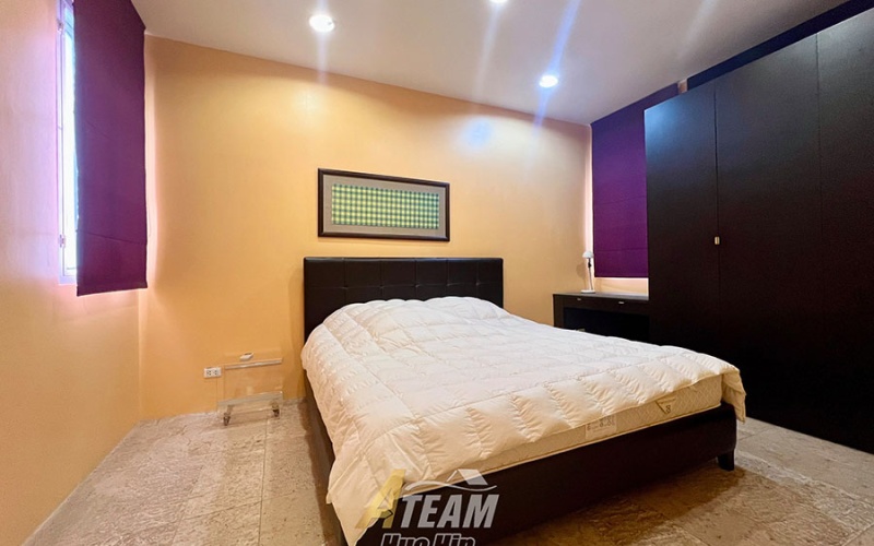 Cha Am, 4 Bedrooms, 3 Bathrooms, House / Villa, For Rent,0,2458, A-Team Real estate