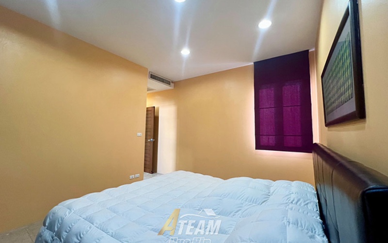 Cha Am, 4 Bedrooms, 3 Bathrooms, House / Villa, For Rent,0,2458, A-Team Real estate