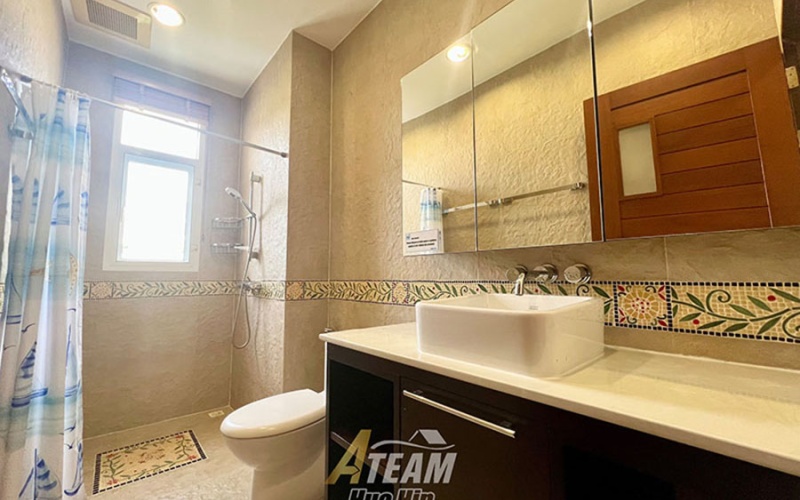 Cha Am, 4 Bedrooms, 3 Bathrooms, House / Villa, For Rent,0,2458, A-Team Real estate