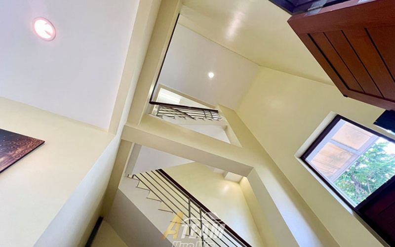 Cha Am, 4 Bedrooms, 3 Bathrooms, House / Villa, For Rent,0,2458, A-Team Real estate