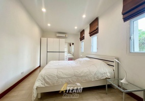 Cha Am, 4 Bedrooms, 3 Bathrooms, House / Villa, For Rent,0,2458, A-Team Real estate