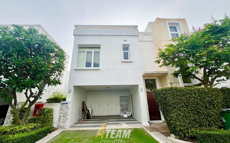 Cha Am, 4 Bedrooms, 3 Bathrooms, House / Villa, For Rent,0,2458, A-Team Real estate