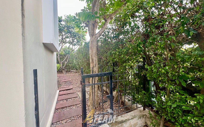 Cha Am, 4 Bedrooms, 3 Bathrooms, House / Villa, For Rent,0,2458, A-Team Real estate
