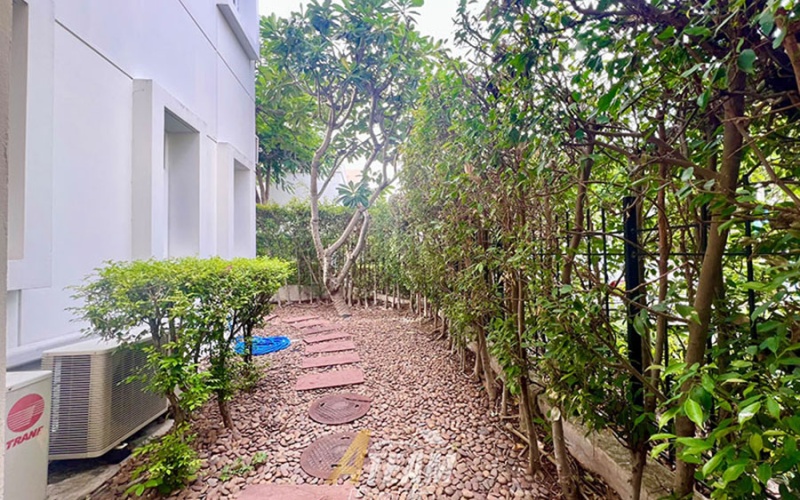 Cha Am, 4 Bedrooms, 3 Bathrooms, House / Villa, For Rent,0,2458, A-Team Real estate