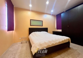 Cha Am, 4 Bedrooms, 3 Bathrooms, House / Villa, For Sale,0,2459, A-Team Real estate