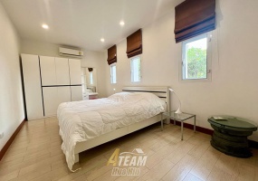 Cha Am, 4 Bedrooms, 3 Bathrooms, House / Villa, For Sale,0,2459, A-Team Real estate