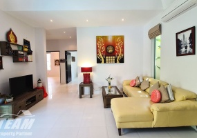 Thap Thai, 2 Bedrooms, 2 Bathrooms, House / Villa, For Rent,0,2460, A-Team Real estate