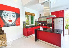 Thap Thai, 2 Bedrooms, 2 Bathrooms, House / Villa, For Rent,0,2460, A-Team Real estate