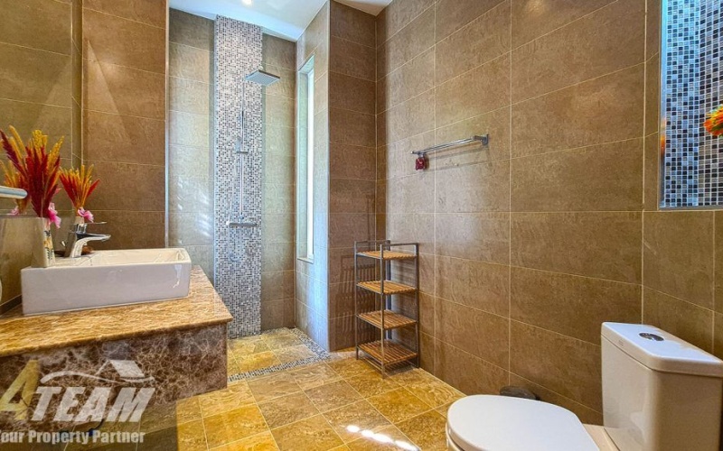 Thap Thai, 2 Bedrooms, 2 Bathrooms, House / Villa, For Rent,0,2460, A-Team Real estate