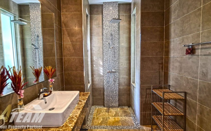 Thap Thai, 2 Bedrooms, 2 Bathrooms, House / Villa, For Rent,0,2460, A-Team Real estate