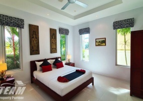 Thap Thai, 2 Bedrooms, 2 Bathrooms, House / Villa, For Rent,0,2460, A-Team Real estate