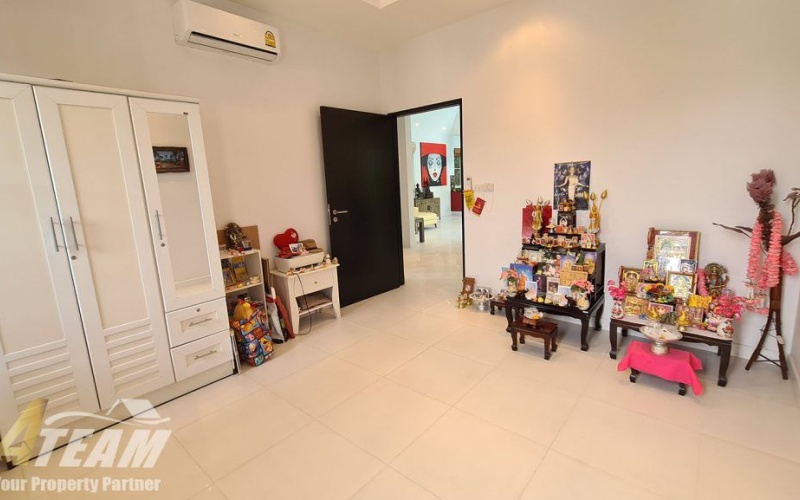 Thap Thai, 2 Bedrooms, 2 Bathrooms, House / Villa, For Rent,0,2460, A-Team Real estate
