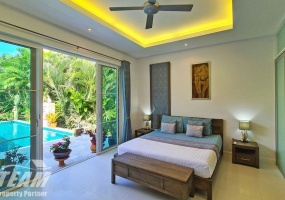 Thap Thai, 2 Bedrooms, 2 Bathrooms, House / Villa, For Rent,0,2460, A-Team Real estate