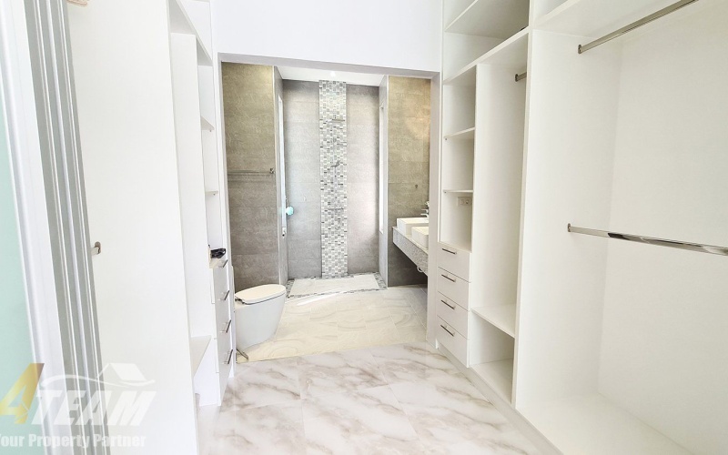 Thap Thai, 2 Bedrooms, 2 Bathrooms, House / Villa, For Rent,0,2460, A-Team Real estate
