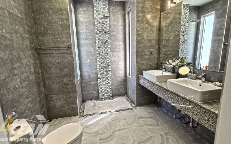 Thap Thai, 2 Bedrooms, 2 Bathrooms, House / Villa, For Rent,0,2460, A-Team Real estate