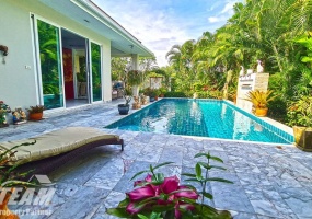 Thap Thai, 2 Bedrooms, 2 Bathrooms, House / Villa, For Rent,0,2460, A-Team Real estate