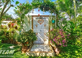 Thap Thai, 2 Bedrooms, 2 Bathrooms, House / Villa, For Rent,0,2460, A-Team Real estate