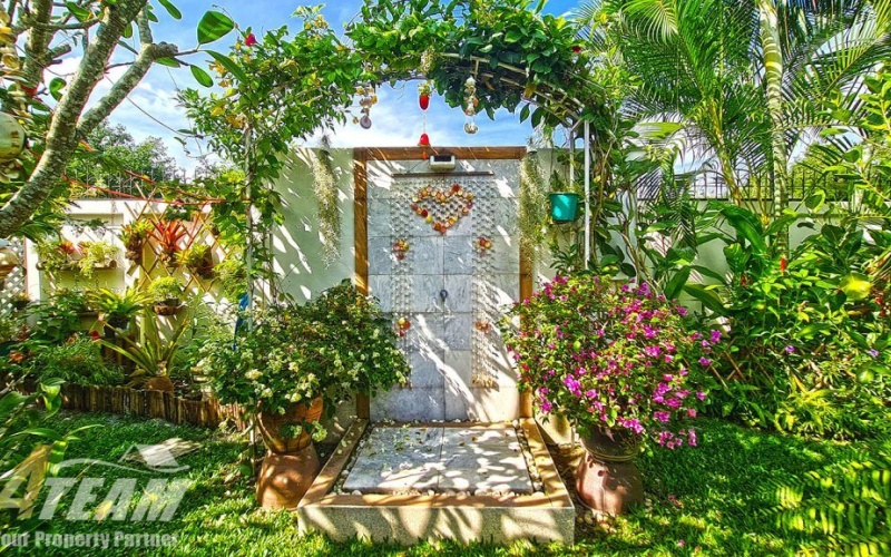 Thap Thai, 2 Bedrooms, 2 Bathrooms, House / Villa, For Rent,0,2460, A-Team Real estate