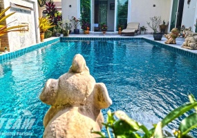 Thap Thai, 2 Bedrooms, 2 Bathrooms, House / Villa, For Rent,0,2460, A-Team Real estate