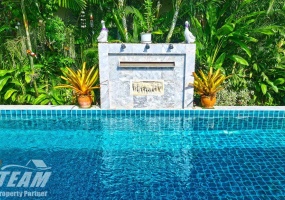Thap Thai, 2 Bedrooms, 2 Bathrooms, House / Villa, For Rent,0,2460, A-Team Real estate
