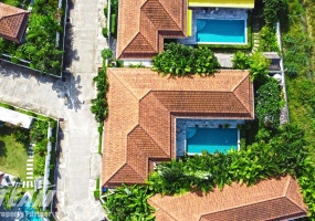 Thap Thai, 2 Bedrooms, 2 Bathrooms, House / Villa, For Rent,0,2460, A-Team Real estate
