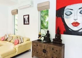 Thap Thai, 2 Bedrooms, 2 Bathrooms, House / Villa, For Rent,0,2460, A-Team Real estate