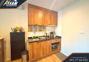 Autumn Hua Hin condo, Hua Hin condo for sale, 1-bedroom condo Khao Takiab, garden view condo Hua Hin, Sansiri condo Hua Hin, beachside condo Hua Hin, investment condo Hua Hin, low-rise condo Hua Hin, fully furnished condo, condo near Cicada Market