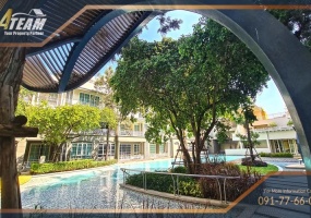 Autumn Hua Hin condo, Hua Hin condo for sale, 1-bedroom condo Khao Takiab, garden view condo Hua Hin, Sansiri condo Hua Hin, beachside condo Hua Hin, investment condo Hua Hin, low-rise condo Hua Hin, fully furnished condo, condo near Cicada Market