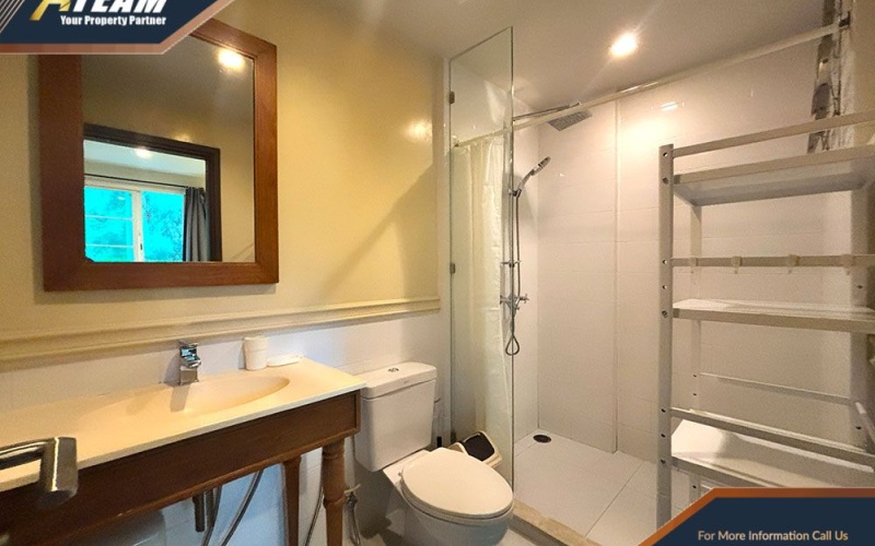 Autumn Hua Hin condo, Hua Hin condo for sale, 1-bedroom condo Khao Takiab, garden view condo Hua Hin, Sansiri condo Hua Hin, beachside condo Hua Hin, investment condo Hua Hin, low-rise condo Hua Hin, fully furnished condo, condo near Cicada Market