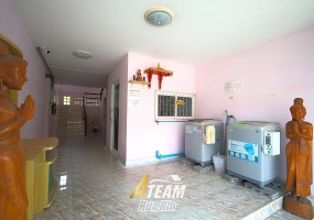 Hua Hin , Hua Hin Center, 26 Bedrooms, 26 Bathrooms, Commercial, For Sale,0,2463, A-Team Real estate